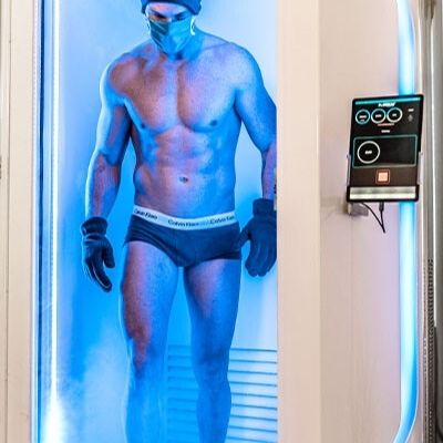 Icebox