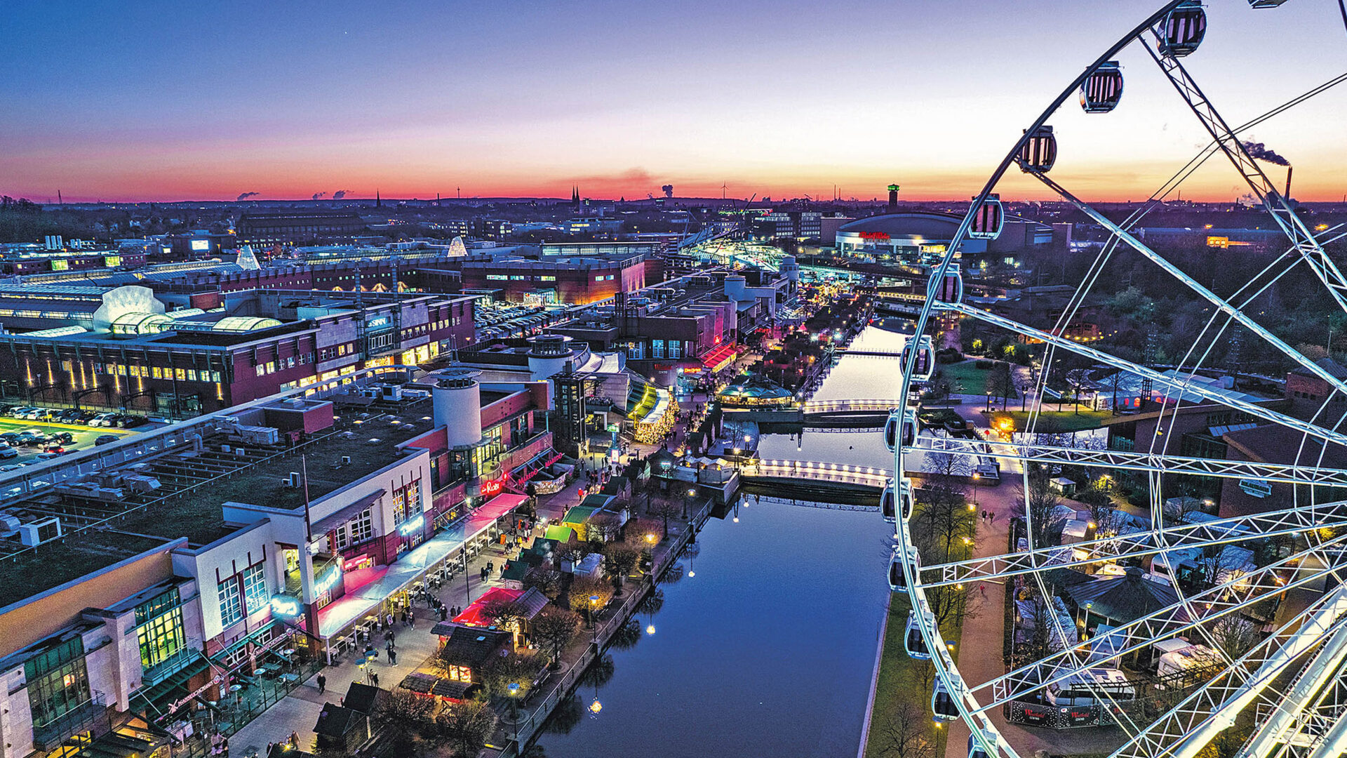 Oberhausen
